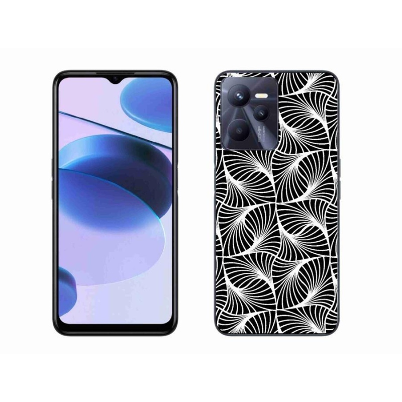 Zselés borítás mmCase a Realme C35 készülékhez - kivonat 14