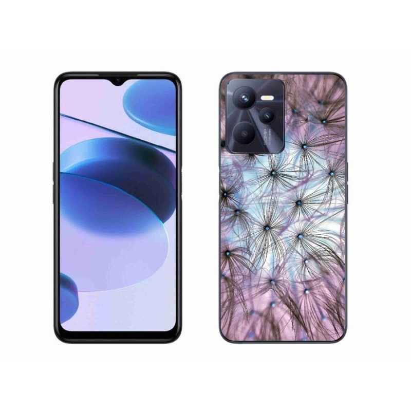 Gél borító mmCase mobilhoz Realme C35 - kivonat 17