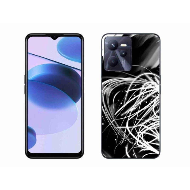 Zselés borítás mmCase a Realme C35 készülékhez - kivonat 2