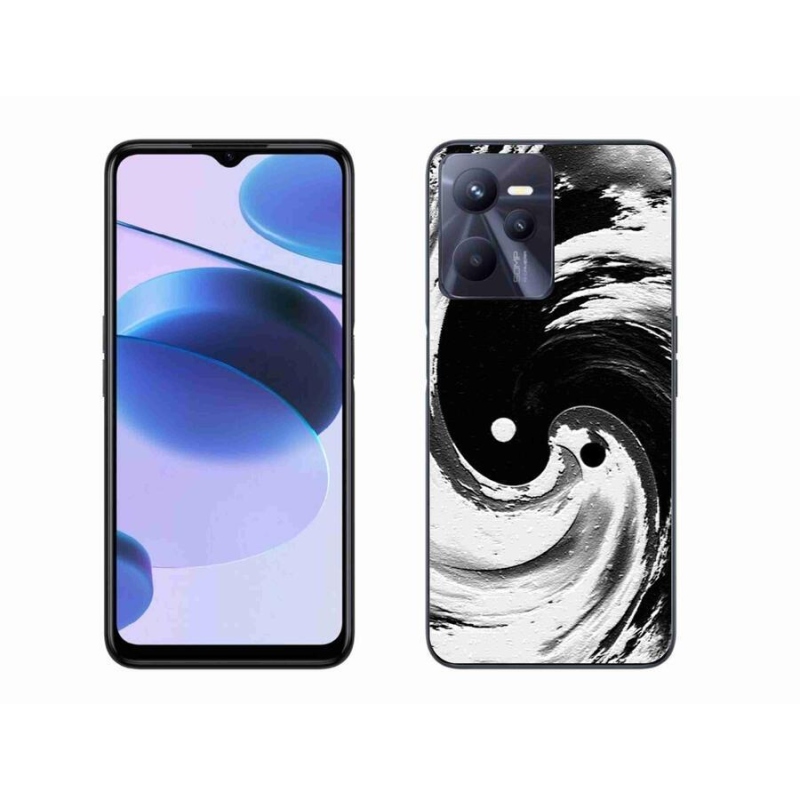 Zselés borítás mmCase a Realme C35 készülékhez - kivonat 8