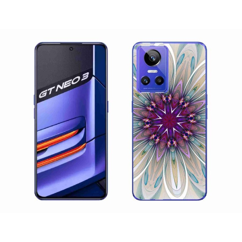 Gél borítás mmCase a Realme GT Neo 3 készülékhez - kivonat 10