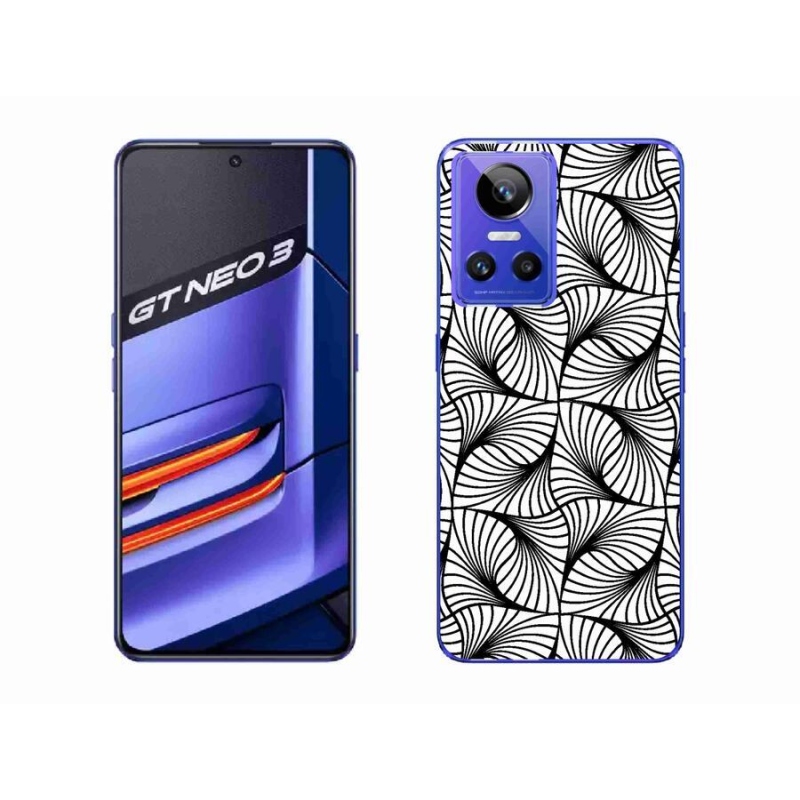 Gél borítás mmCase a Realme GT Neo 3 készülékhez - kivonat 11