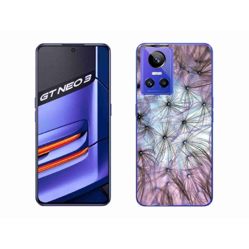 Gél borítás mmCase a Realme GT Neo 3 készülékhez - kivonat 17