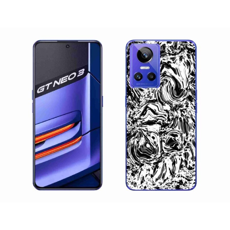 Gél borítás mmCase a Realme GT Neo 3 készülékhez - kivonat 4