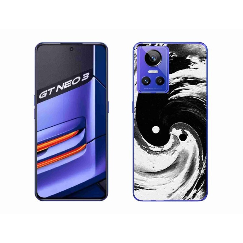 Gél borítás mmCase a Realme GT Neo 3 készülékhez - kivonat 8