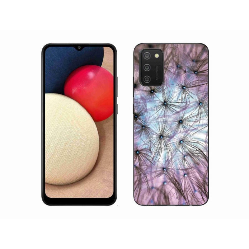 Gél borítás mmCase Samsung Galaxy A02s (164.2x75.9x9.1mm) - kivonat 17