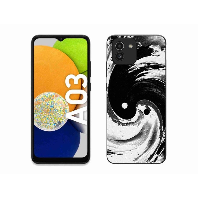 Gél borítás mmCase Samsung Galaxy A03 - kivonat 8