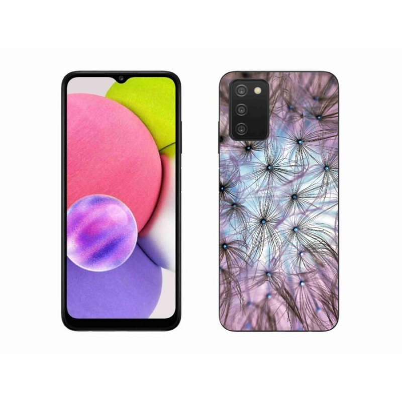 Zselés borítás mmCase Samsung Galaxy A03s (166.6 x 75.9 x 9.1) - kivonat 17