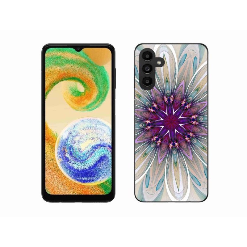 Zselés borítás mmCase Samsung Galaxy A04s (164.7x76.7x9.1mm) - kivonat 10