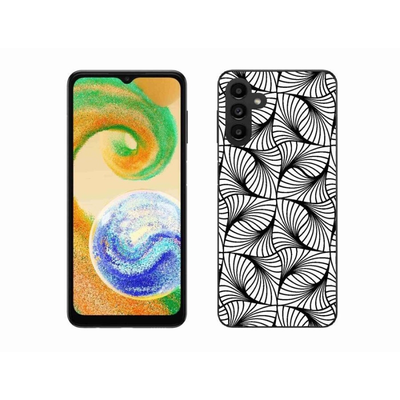 Zselés borítás mmCase Samsung Galaxy A04s (164.7x76.7x9.1mm) - kivonat 11