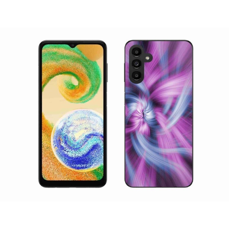 Gél borítás mmCase Samsung Galaxy A04s (164.7x76.7x9.1mm) - kivonat 12