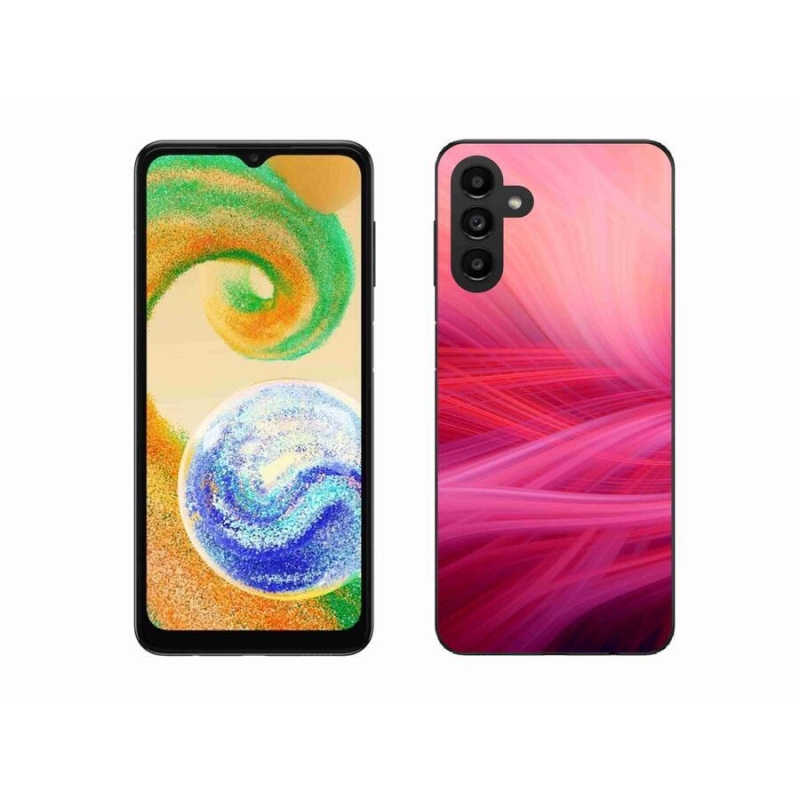 Gél borítás mmCase Samsung Galaxy A04s (164.7x76.7x9.1mm) - kivonat 13