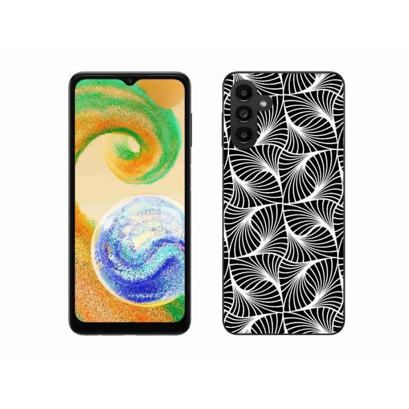 Gél borítás mmCase Samsung Galaxy A04s (164.7x76.7x9.1mm) - kivonat 14