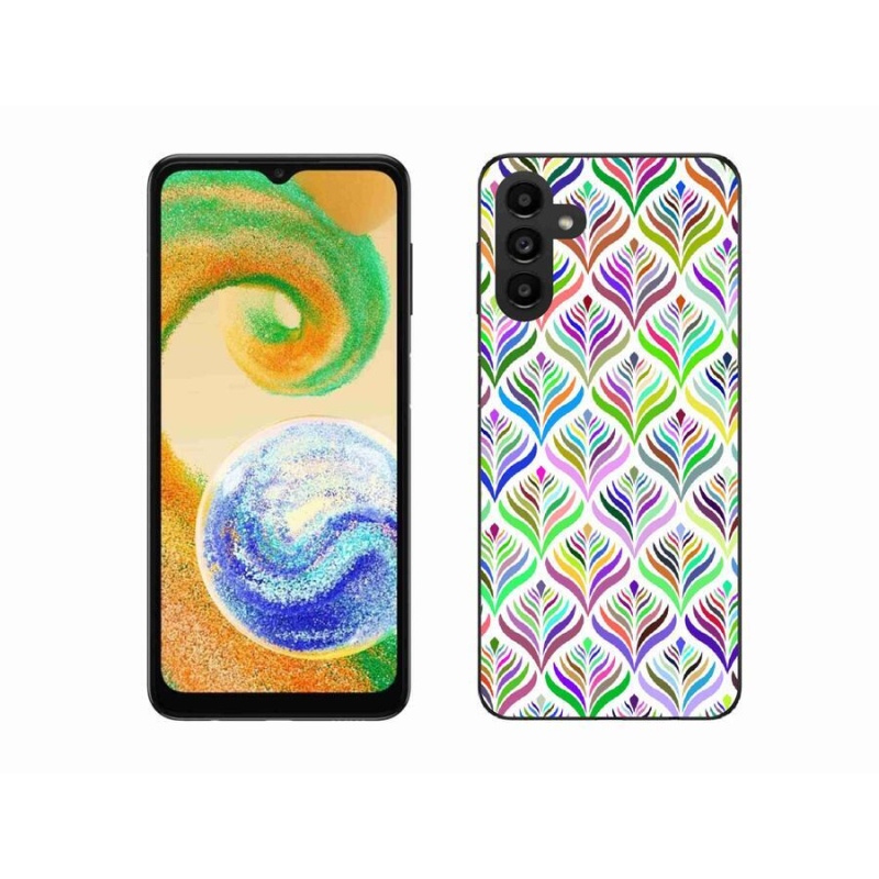Zselés borítás mmCase Samsung Galaxy A04s (164.7x76.7x9.1mm) - kivonat 15
