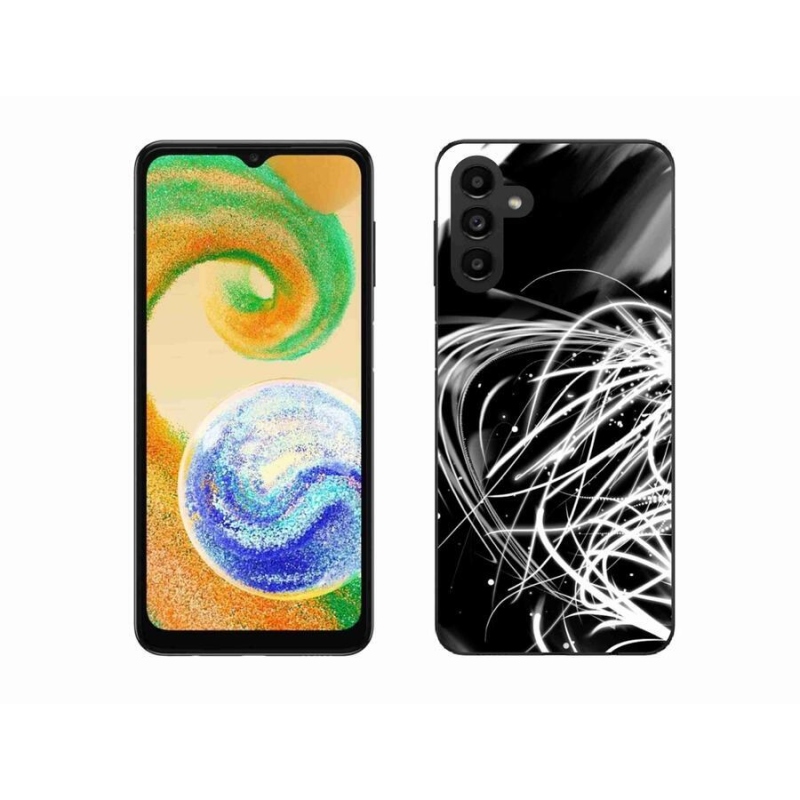 Zselés borítás mmCase Samsung Galaxy A04s (164.7x76.7x9.1mm) - kivonat 2