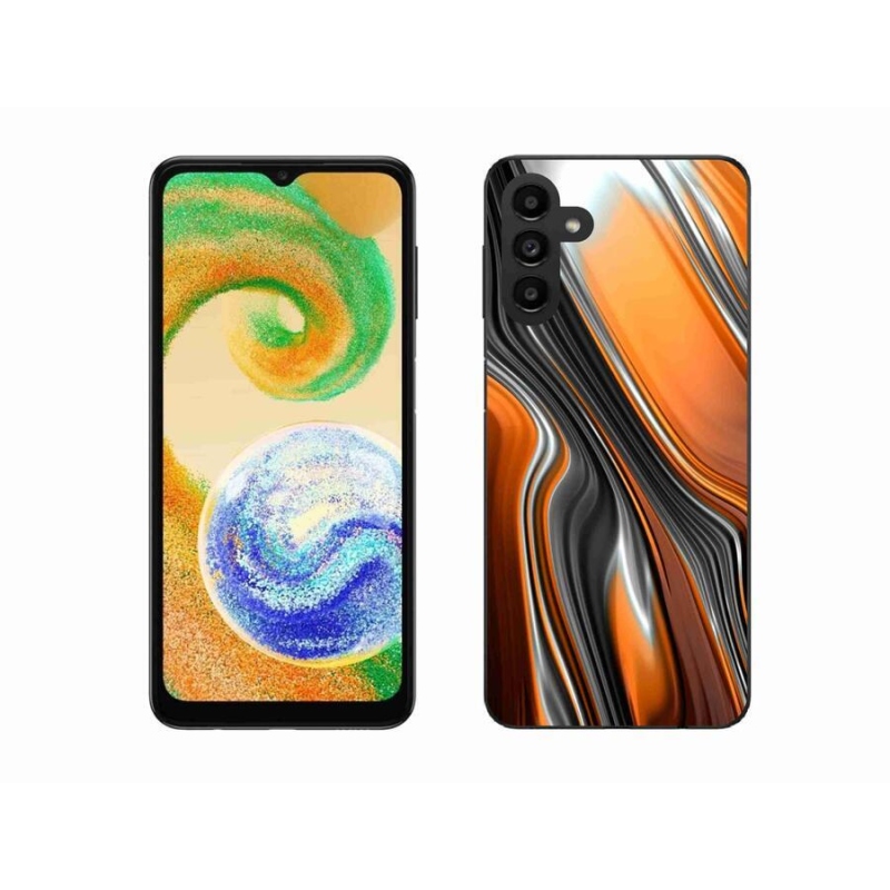 Gél borítás mmCase Samsung Galaxy A04s (164.7x76.7x9.1mm) - kivonat 3