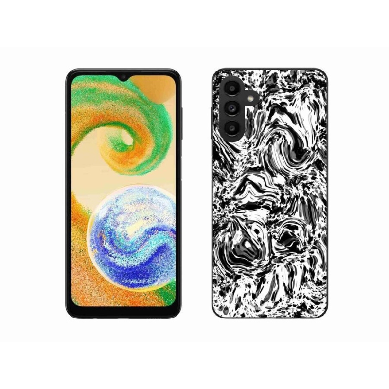 Gél borítás mmCase Samsung Galaxy A04s (164.7x76.7x9.1mm) - kivonat 4