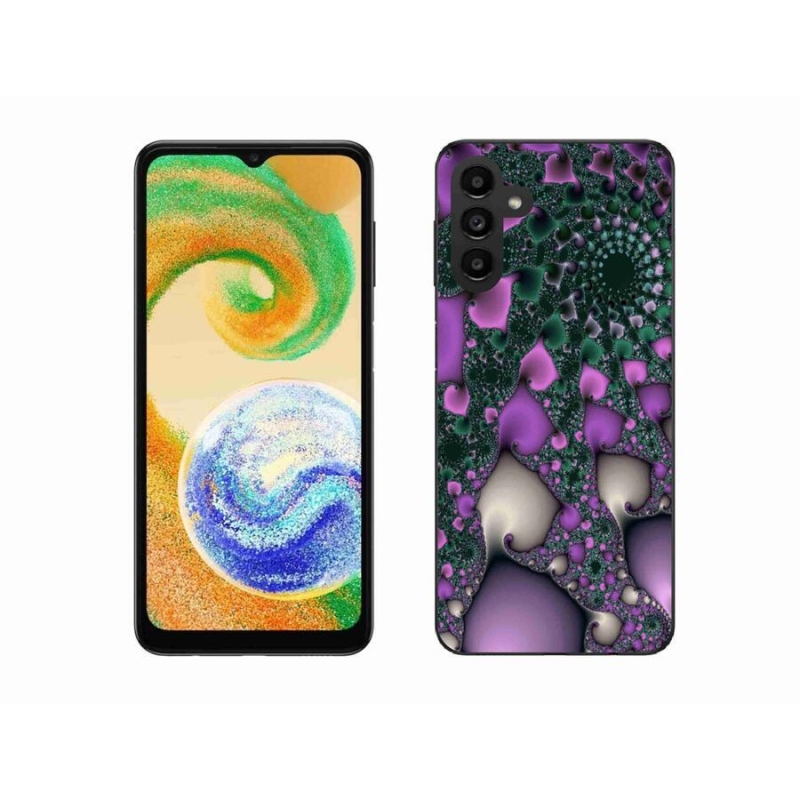 Gél borítás mmCase Samsung Galaxy A04s (164.7x76.7x9.1mm) - kivonat 7
