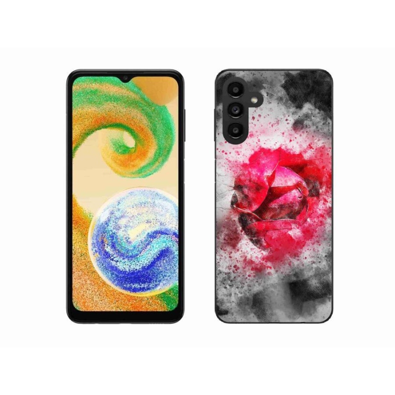 Gél borítás mmCase Samsung Galaxy A04s (164.7x76.7x9.1mm) - kivonat 9