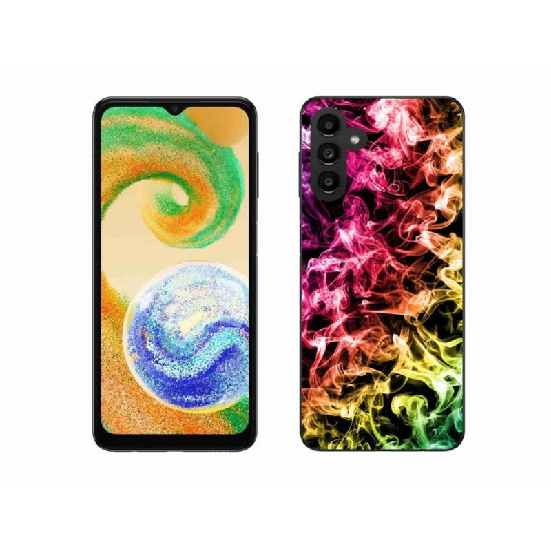 Gél borítás mmCase Samsung Galaxy A04s (164.7x76.7x9.1mm) - absztrakt minta 6