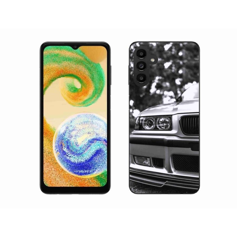 Gél borítás mmCase Samsung Galaxy A04s (164.7x76.7x9.1mm) - auto 4