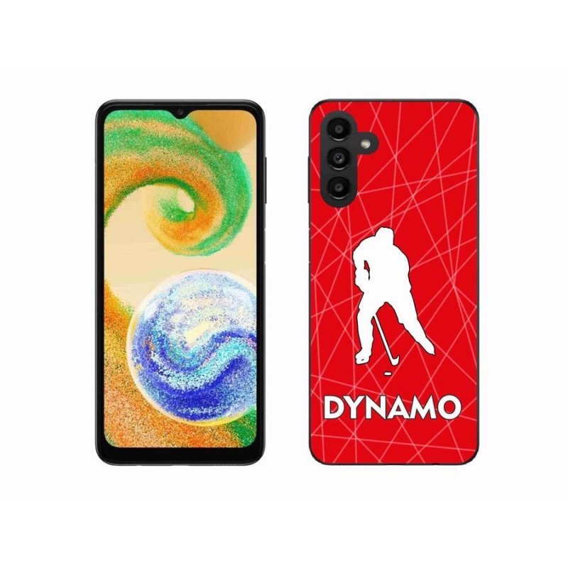 Zselés borítás mmCase mobiltelefonhoz Samsung Galaxy A04s (164.7x76.7x9.1mm) - Dynamo 2