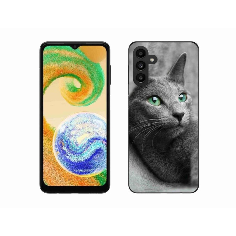 Zselés borítás mmCase Samsung Galaxy A04s (164.7x76.7x9.1mm) - cat 2