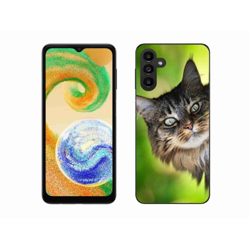 Zselés borítás mmCase Samsung Galaxy A04s (164.7x76.7x9.1mm) - cat 3
