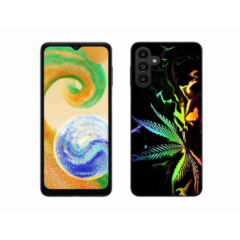Zselés borítás mmCase Samsung Galaxy A04s (164.7x76.7x9.1mm) - kender 2