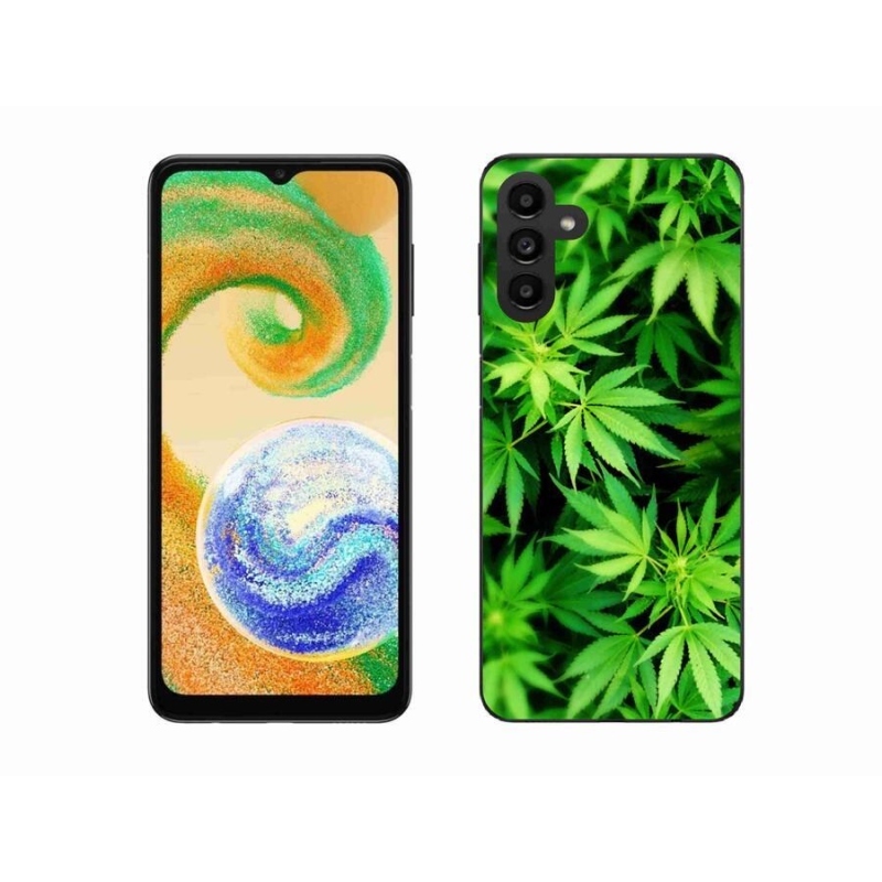 Zselés borítás mmCase Samsung Galaxy A04s (164.7x76.7x9.1mm) - kender 3