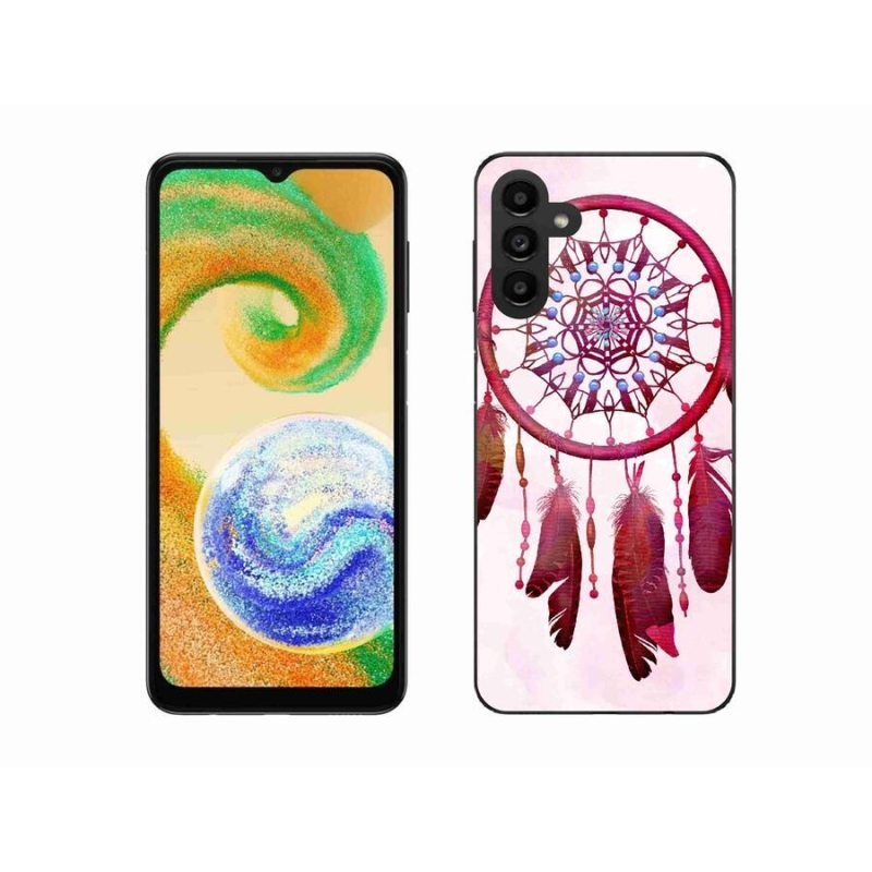 Zselés borítás mmCase Samsung Galaxy A04s (164.7x76.7x9.1mm) - álomfogó