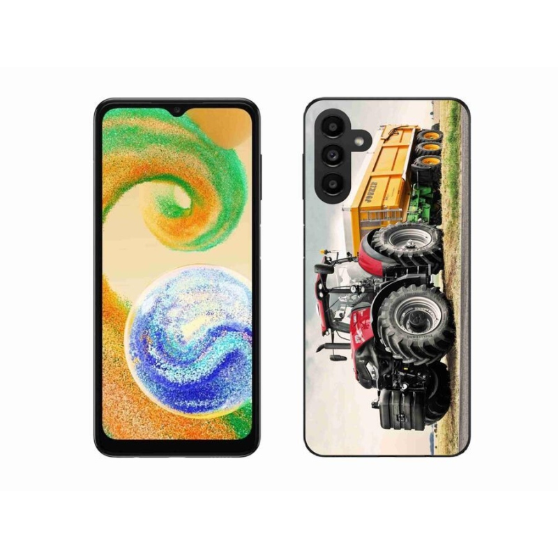 Zselés borítás mmCase Samsung Galaxy A04s (164.7x76.7x9.1mm) - traktor 3