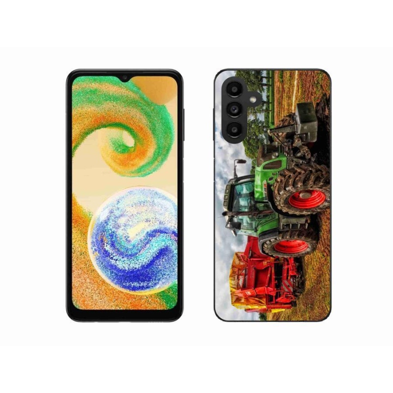 Gél borítás mmCase Samsung Galaxy A04s (164.7x76.7x9.1mm) - traktor 4