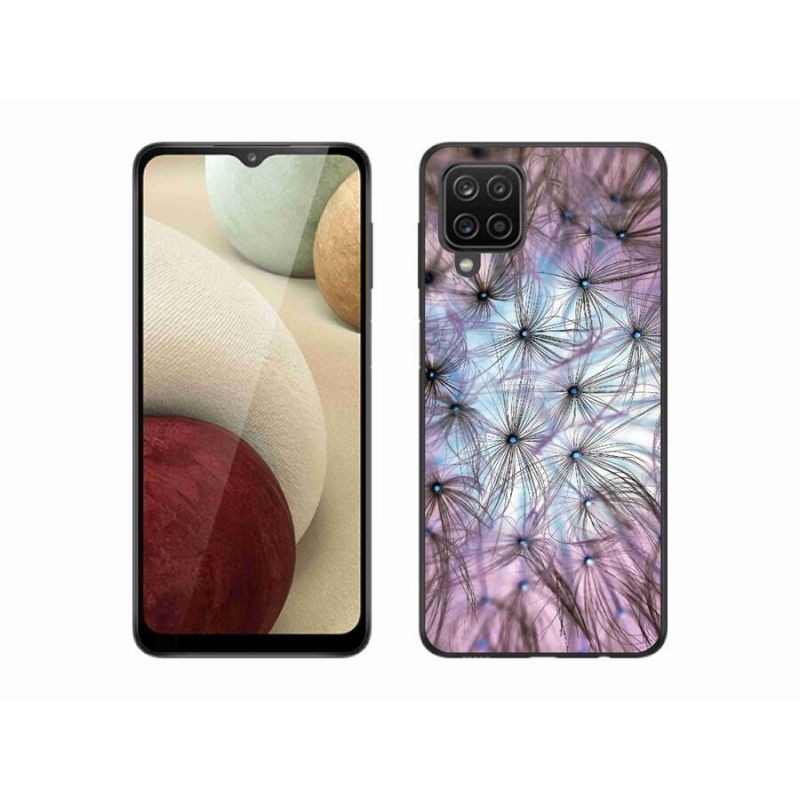Gél borítás mmCase Samsung Galaxy A12 készülékhez - kivonat 17