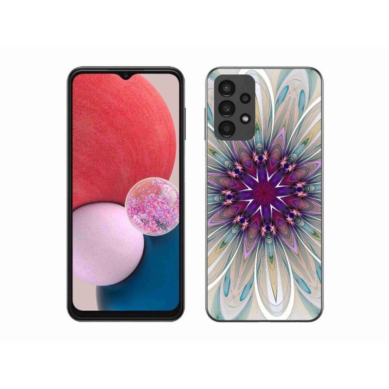 Gél borítás mmCase Samsung Galaxy A13 4G - kivonat 10