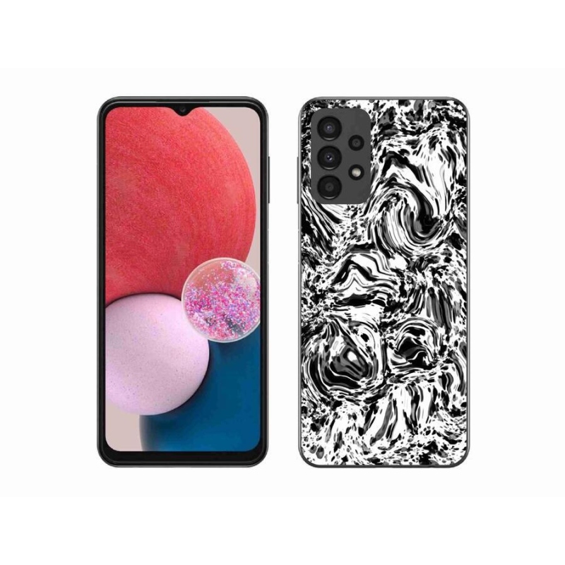 Gél borítás mmCase Samsung Galaxy A13 4G - kivonat 4