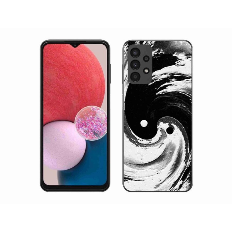 Gél borítás mmCase Samsung Galaxy A13 4G - kivonat 8