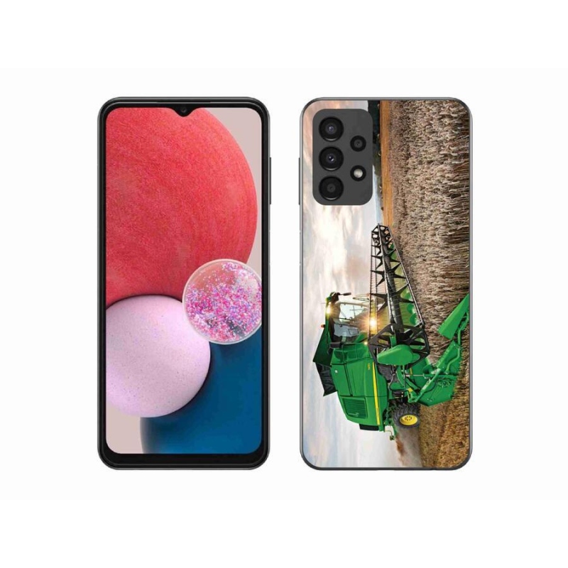 Gél borítás mmCase Samsung Galaxy A13 4G - kombinált Samsung Galaxy A13 4G-hez