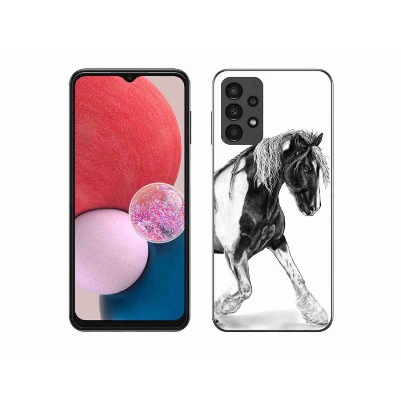 Zselés borítás mmCase Samsung Galaxy A13 4G - ló