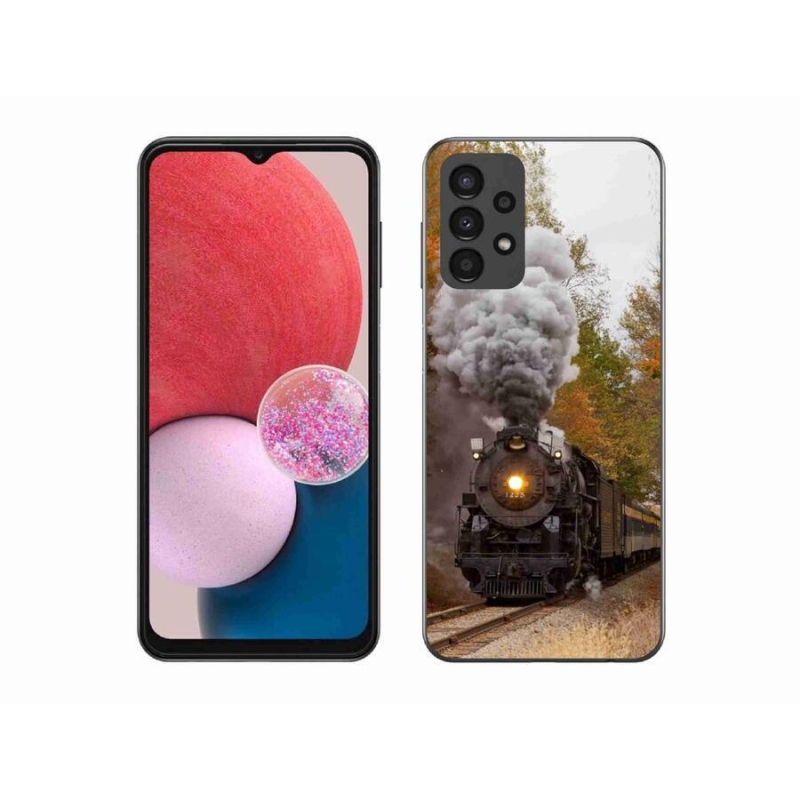 Gél védőburkolat mmCase Samsung Galaxy A13 4G - 1. vonat