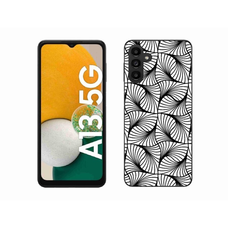 Gél borítás mmCase Samsung Galaxy A13 5G - kivonat 11