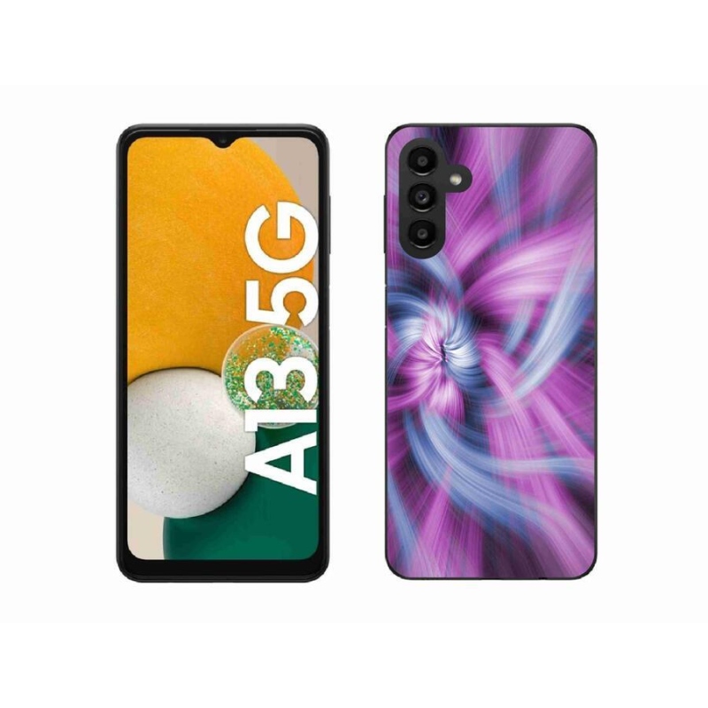 Gél borítás mmCase Samsung Galaxy A13 5G - kivonat 12