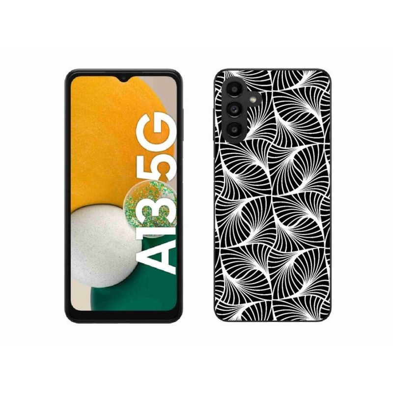 Zselés borítás mmCase Samsung Galaxy A13 5G - kivonat 14