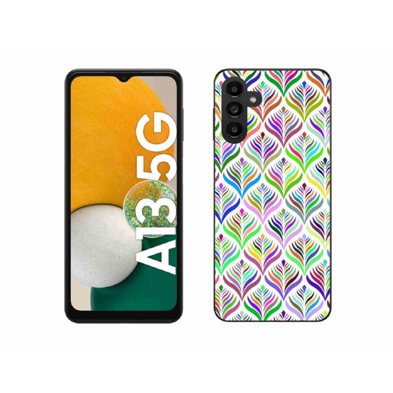 Zselés borítás mmCase Samsung Galaxy A13 5G - kivonat 15