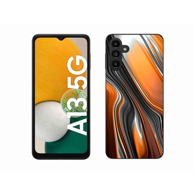 Zselés borítás mmCase Samsung Galaxy A13 5G - kivonat 3