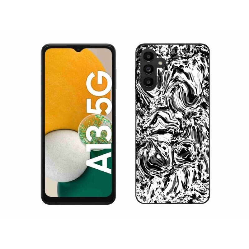 Zselés borítás mmCase Samsung Galaxy A13 5G - kivonat 4