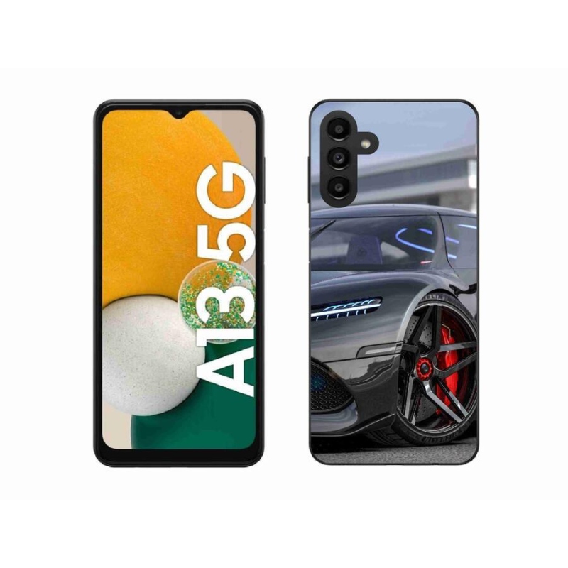 Gél védőburkolat mmCase Samsung Galaxy A13 5G - auto 5