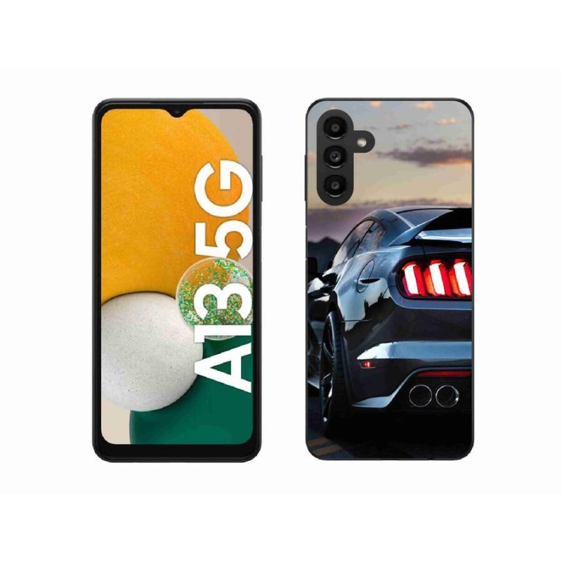 Gél borítás mmCase Samsung Galaxy A13 5G - auto 7