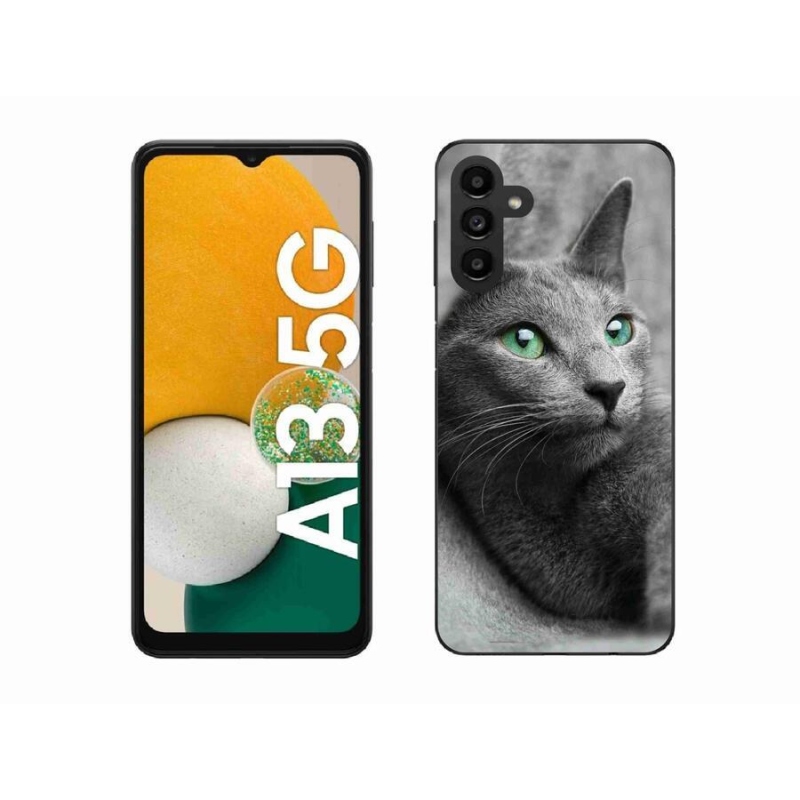 Gél védőburkolat mmCase Samsung Galaxy A13 5G - cat 2