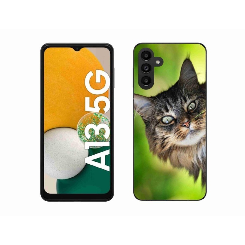 Gél védőburkolat mmCase Samsung Galaxy A13 5G - cat 3
